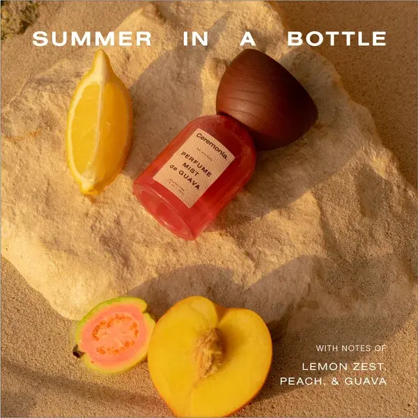 Ceremonia Perfume Mist De Guava 50ml