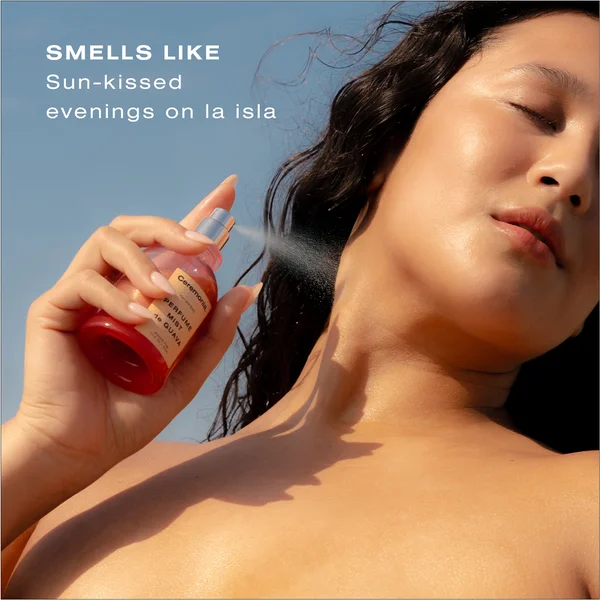 Ceremonia Perfume Mist De Guava 50ml