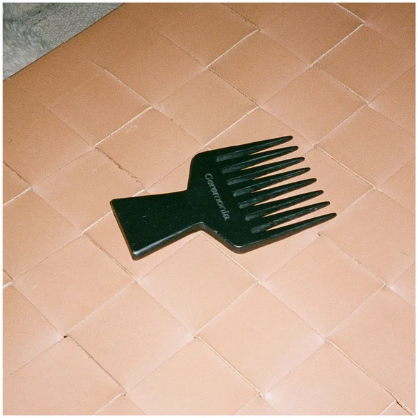 Ceremonia Pick De Rizos