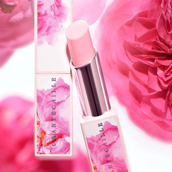 Chantecaille Rose De Mai Lip Balm 2.5g