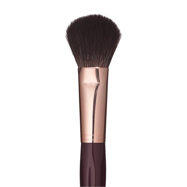 Charlotte Tilbury Bronzer & Blusher Brush