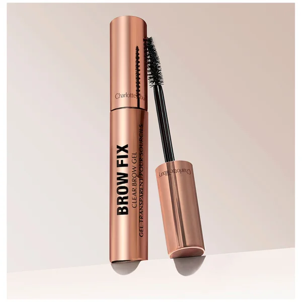 Charlotte Tilbury Brow Fix