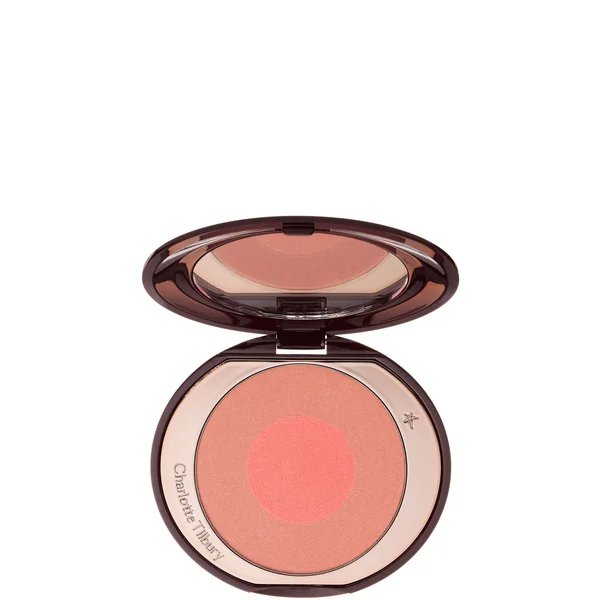Charlotte Tilbury Cheek to Chic