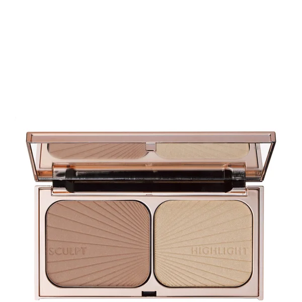 Charlotte Tilbury Filmstar Bronze & Glow