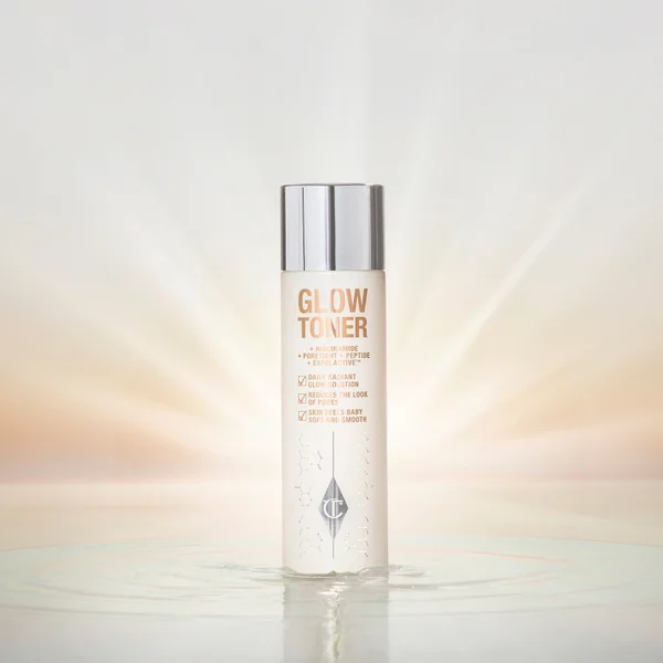 Charlotte Tilbury Glow Toner 30ml