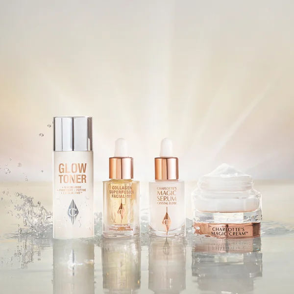 Charlotte Tilbury Glow Toner 30ml