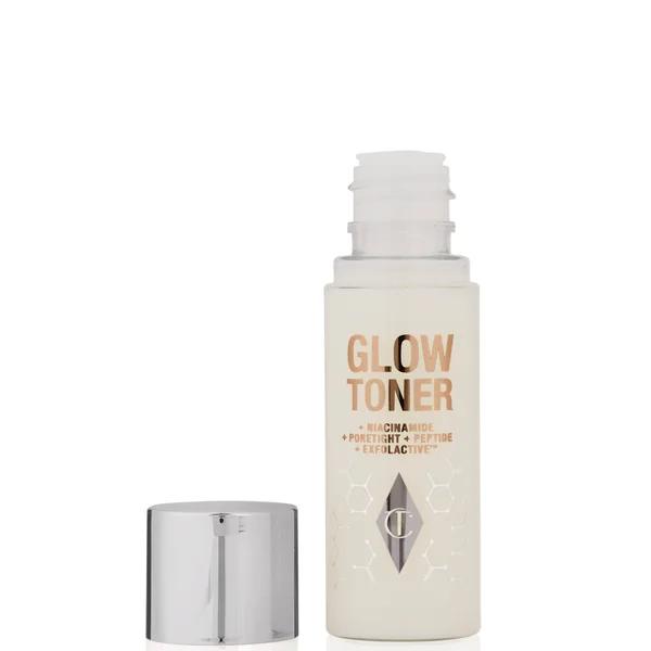 Charlotte Tilbury Glow Toner 30ml