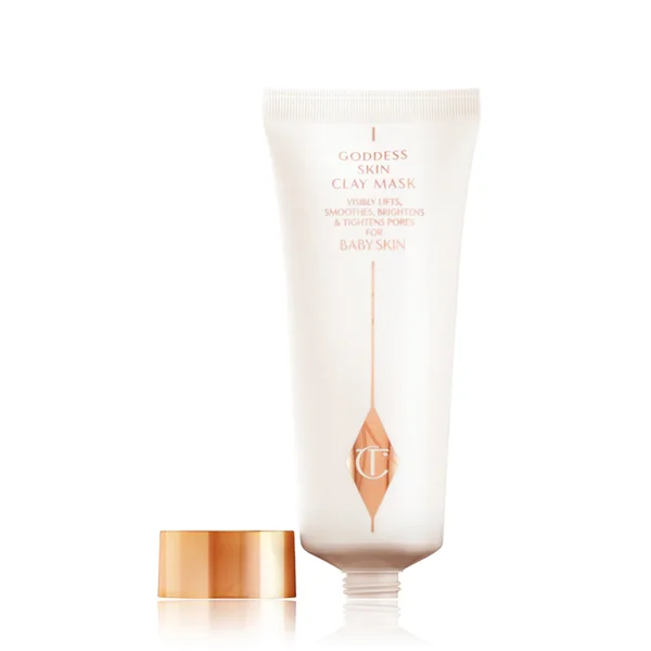 Charlotte Tilbury Goddess Skin Clay Mask