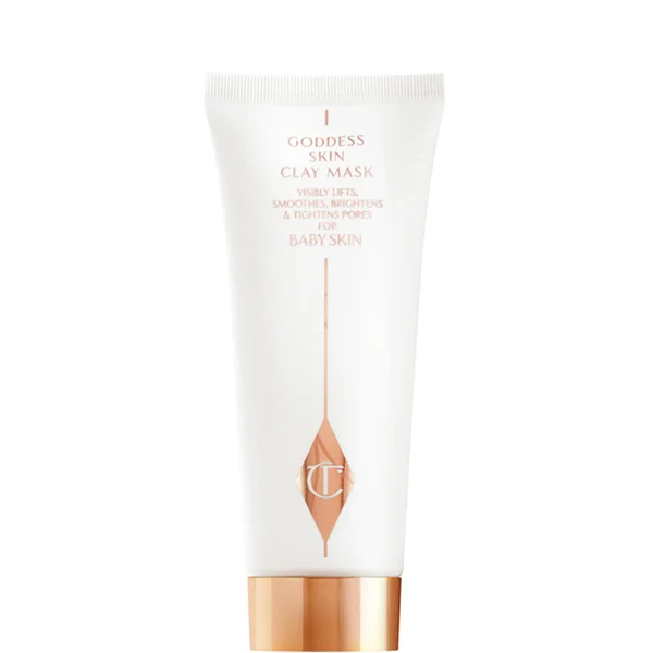 Charlotte Tilbury Goddess Skin Clay Mask