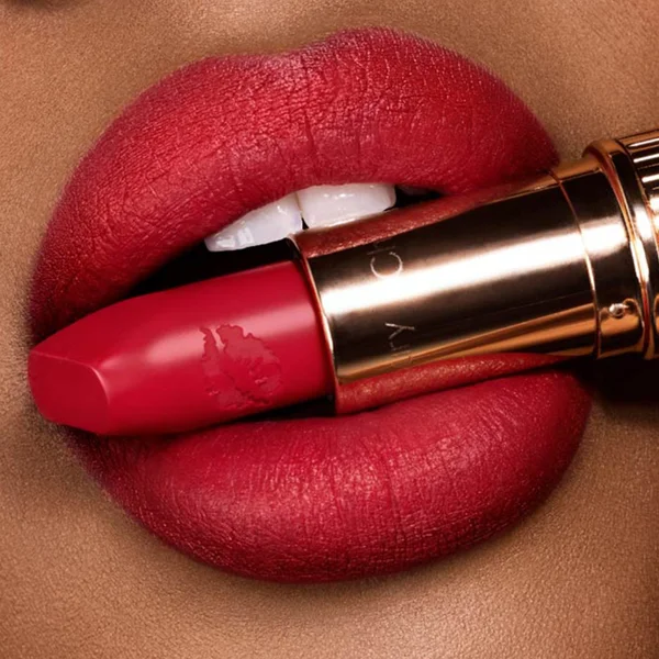 Charlotte Tilbury Hot Lips