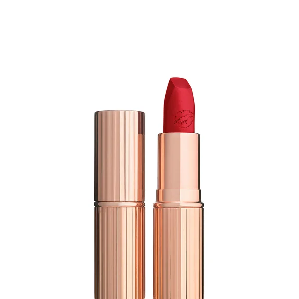 Charlotte Tilbury Hot Lips