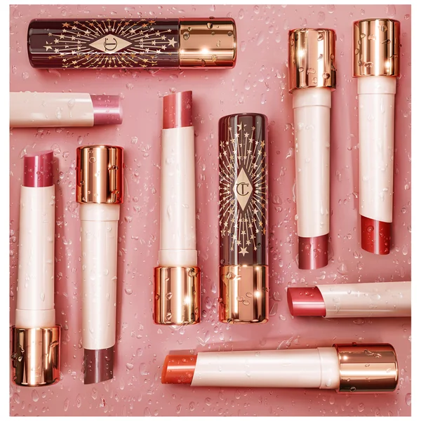 Charlotte Tilbury Hyaluronic Happikiss