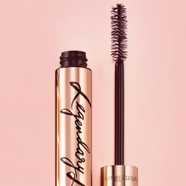 Charlotte Tilbury Legendary Lashes Volume 2