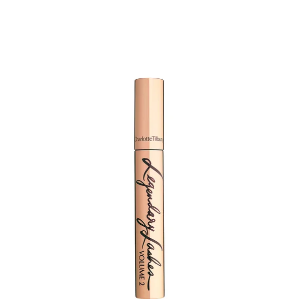 Charlotte Tilbury Legendary Lashes Volume 2