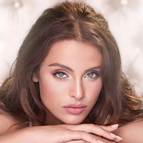 Charlotte Tilbury Luxury Palette - Pillow Talk