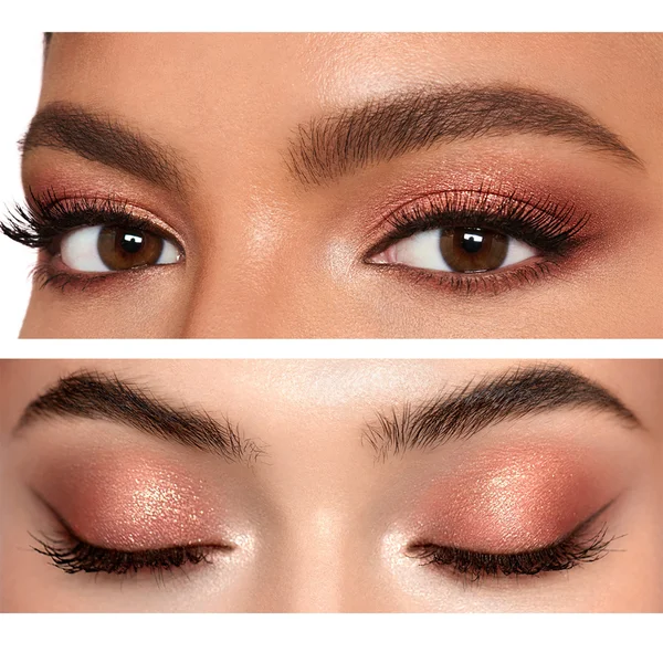 Charlotte Tilbury Luxury Palette - Pillow Talk