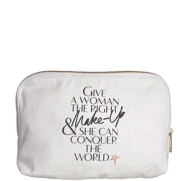 Charlotte Tilbury Make-Up Bag (1st Edition)