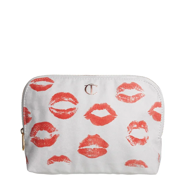 Charlotte Tilbury Make-Up Bag (1st Edition)