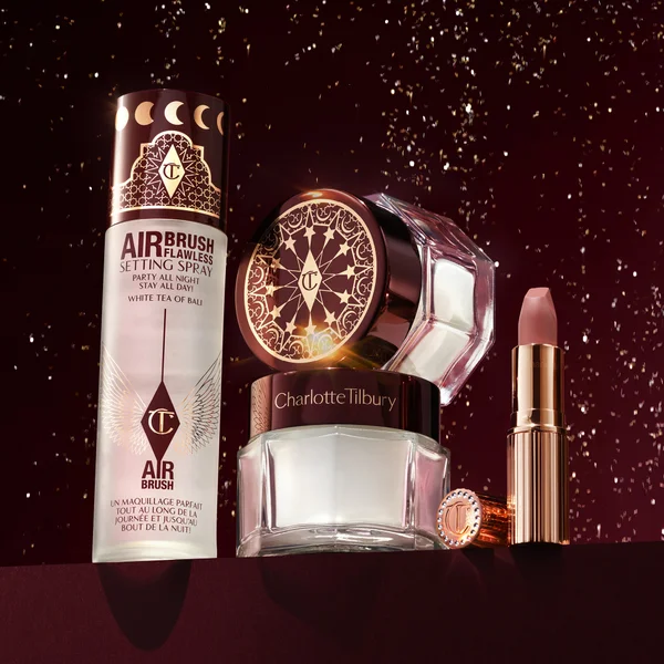 Charlotte Tilbury Matte Revolution