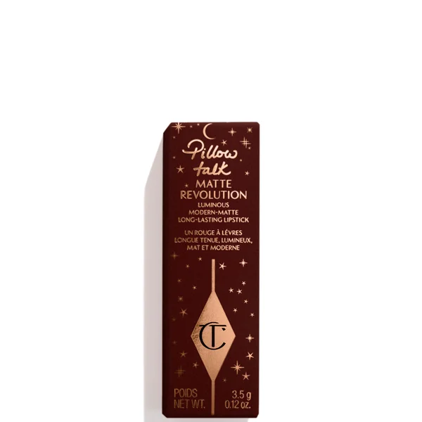 Charlotte Tilbury Matte Revolution