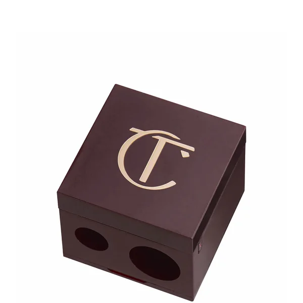 Charlotte Tilbury Pencil Sharpener