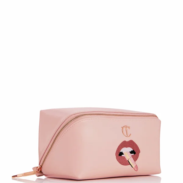 Charlotte Tilbury Pillow Talk Makeup Bag