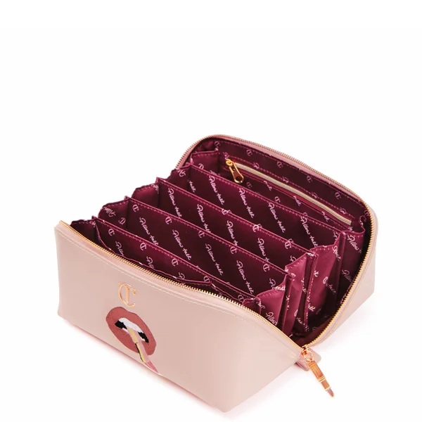 Charlotte Tilbury Pillow Talk Makeup Bag