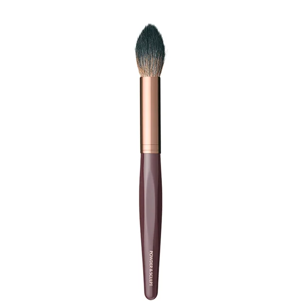 Charlotte Tilbury Powder & Sculpt Brush