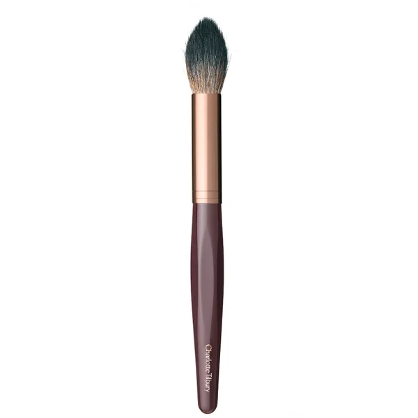 Charlotte Tilbury Powder & Sculpt Brush