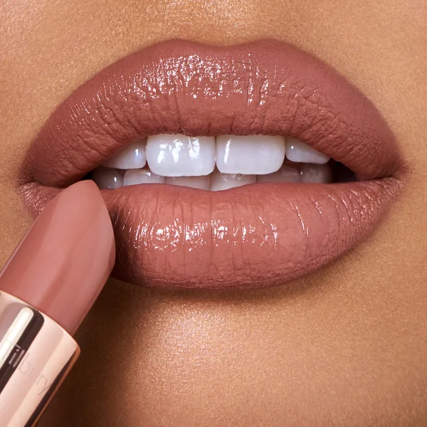 Charlotte Tilbury The Super Nudes