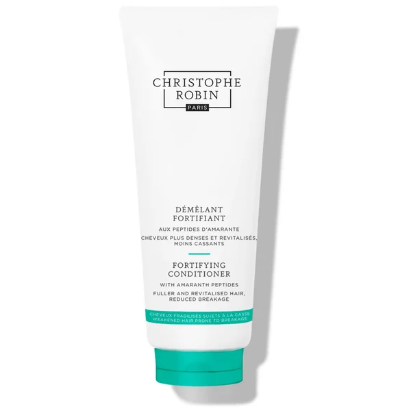 Christophe Robin Fortifying Conditioner 200ml