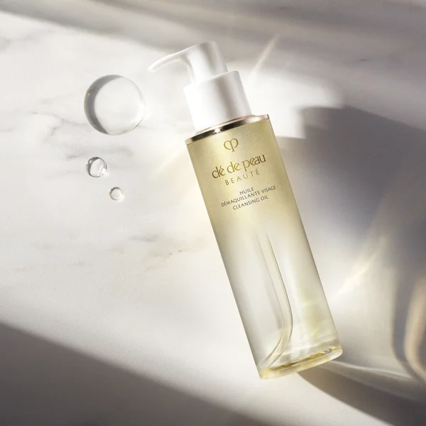 Clé De Peau Beauté Cleansing Oil 200ml