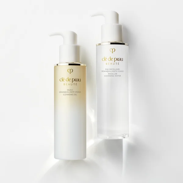 Clé De Peau Beauté Cleansing Oil 200ml