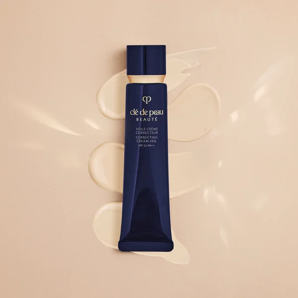 Clé De Peau Beauté Correcting Cream Veil 37ml