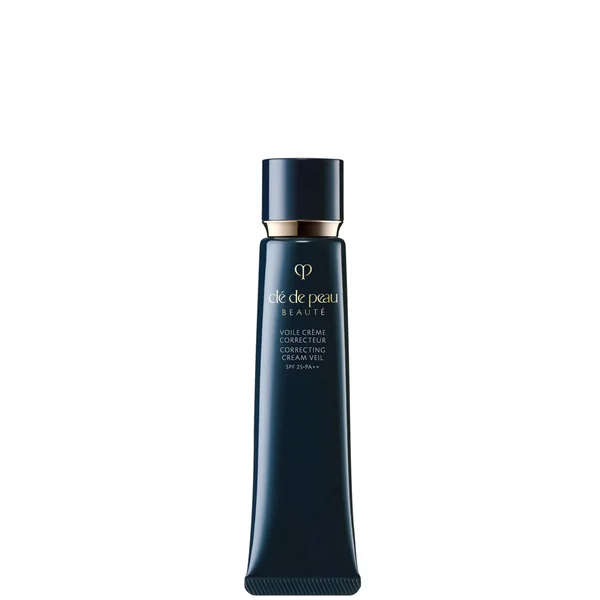 Clé de Peau Beauté Correcting Cream Veil 37ml