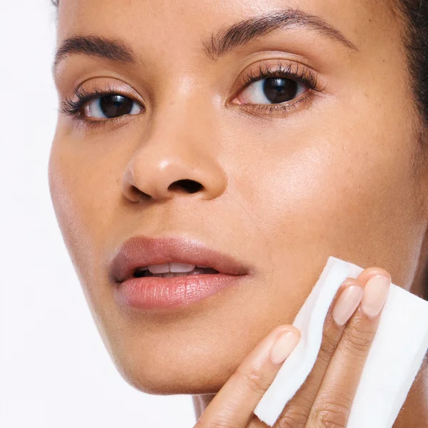 Clé De Peau Beauté Facial Cotton