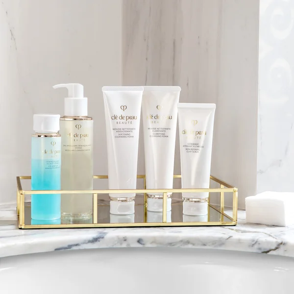 Clé De Peau Beauté Facial Cotton