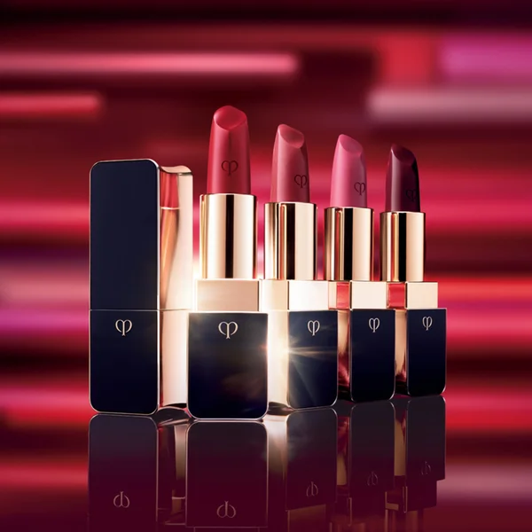 Clé De Peau Beauté Lipstick 4g (Various Shades)