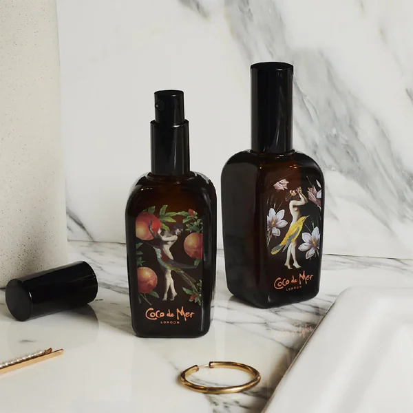 Coco De Mer Divine Glow Aqua Lubricant