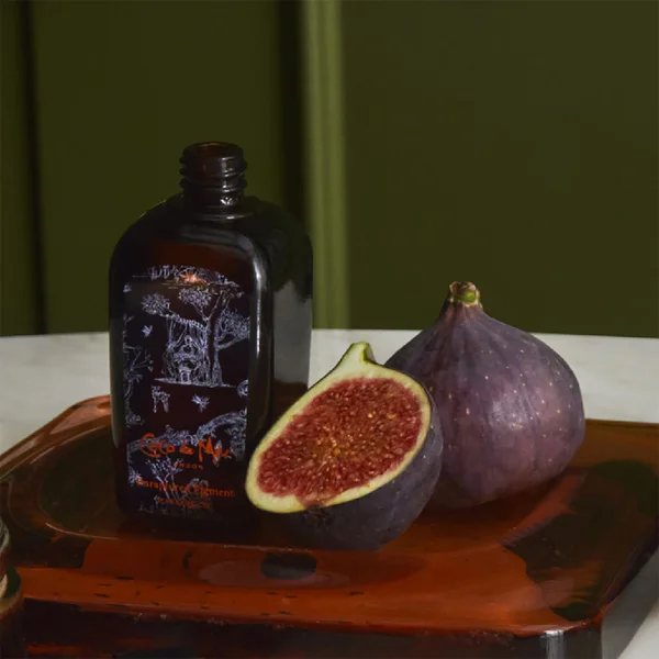 Coco De Mer Enraptured Figment Massage Oil