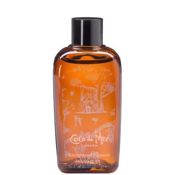 Coco de Mer Enraptured Figment Massage Oil