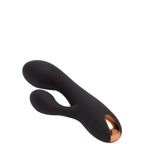 Coco De Mer Pleasure No. 2 - The Dual Vibrator