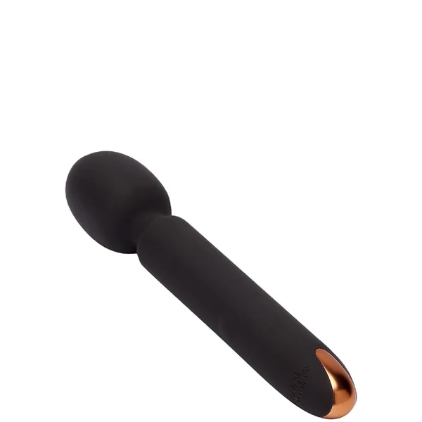 Coco De Mer Pleasure No. 5 - The Wand