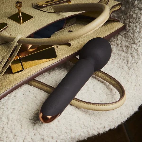 Coco De Mer Pleasure No. 5 - The Wand