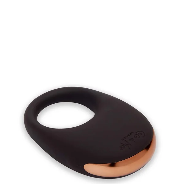 Coco De Mer Pleasure Number 8 - The Ring