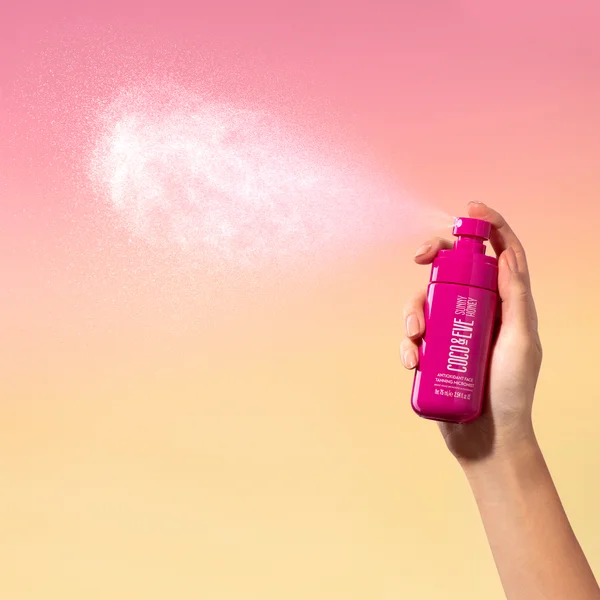 Coco & Eve Face Tanning Micromist 75ml