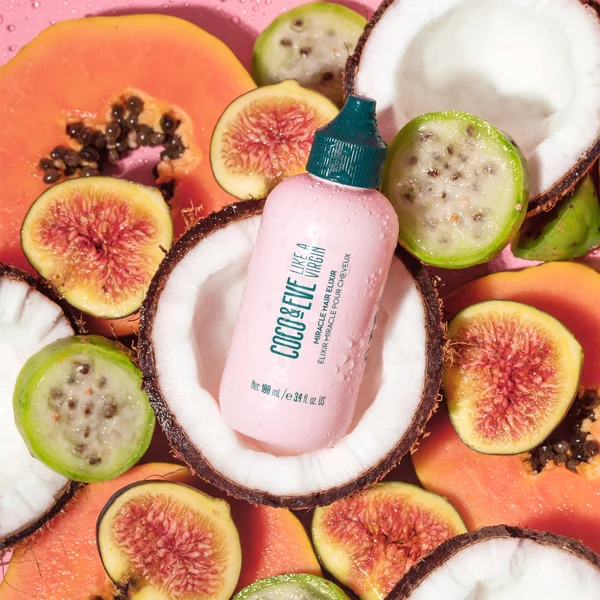 Coco & Eve Miracle Hair Elixir 100ml