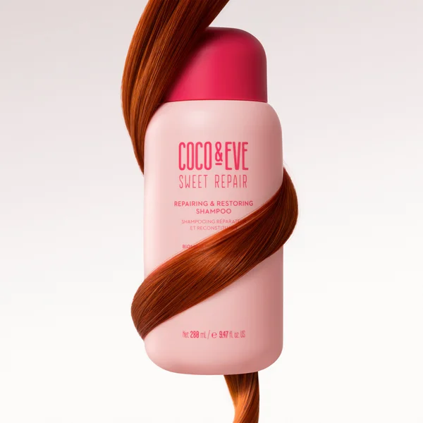 Coco & Eve Repairing & Restoring Shampoo 280ml