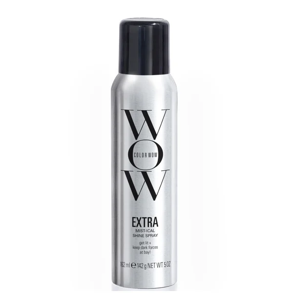 Color Wow Best Glass Hair Duo