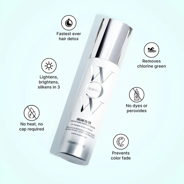 Color Wow Dream Filter 50ml Travel